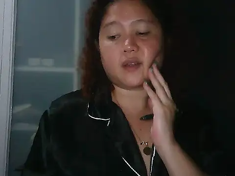 Snapshot of bitchychubby chatting on 07.20.26 bitchychubby online show from 07.20.26