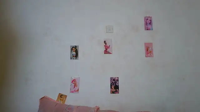 Sexyflowera online show from 07.24.26