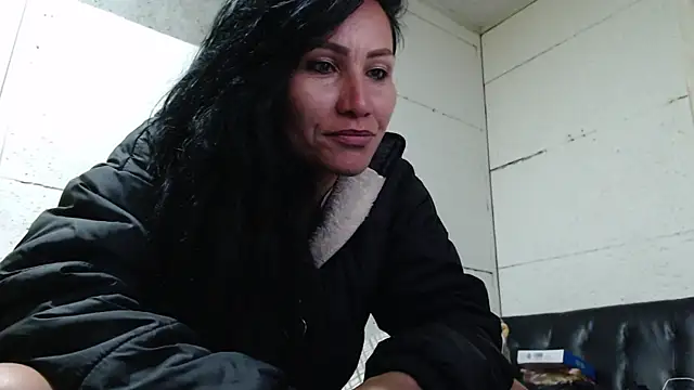 Nicolsweet  online show from 06.12.26