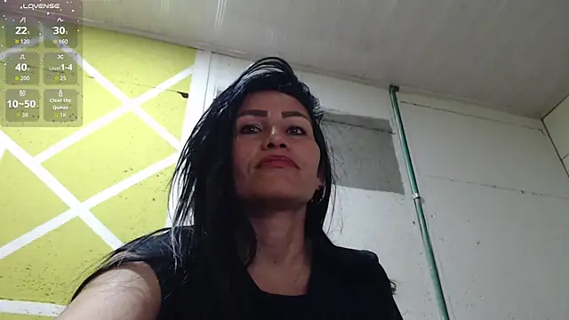 Nicolsweet  online show from 06.30.26
