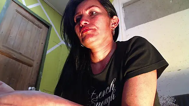 Nicolsweet  online show from 07.04.26