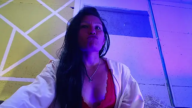 Nicolsweet  online show from 07.21.26
