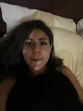 peruviansquirts online show from 06.14.26
