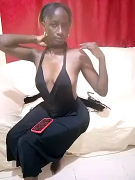 Beauty Blacck online show from 06.07.26