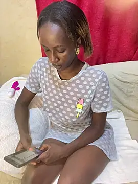 Beauty Blacck online show from 06.17.26