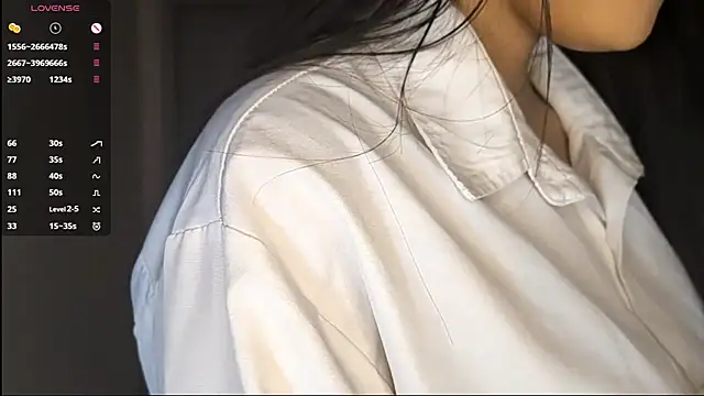 AyaWildfire online show from 06.14.26