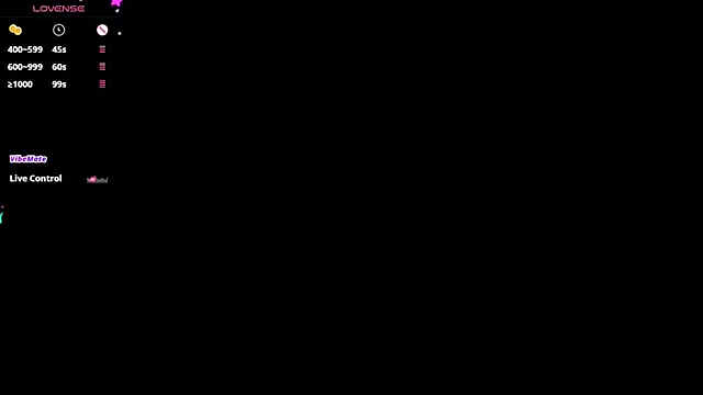 AyaWildfire online show from 07.19.26