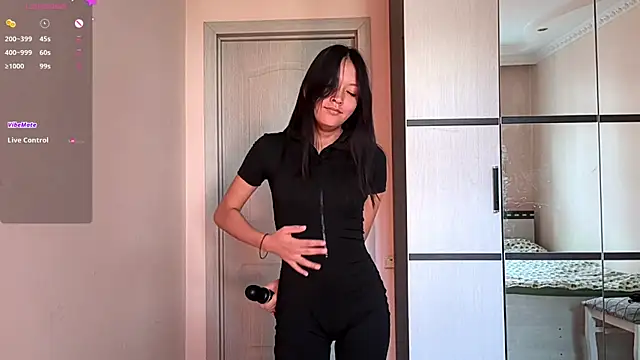AyaWildfire online show from 07.28.26