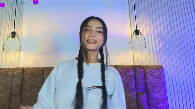 KENNIA SWEETIEE online show from 06.17.26