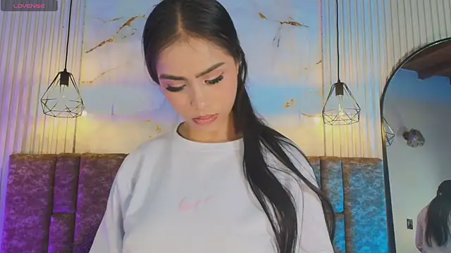 KENNIA SWEETIEE online show from 06.29.26