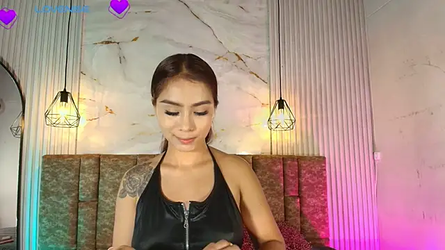 KENNIA SWEETIEE online show from 07.13.26