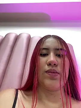 Miaa Foxx03 online show from 07.26.26