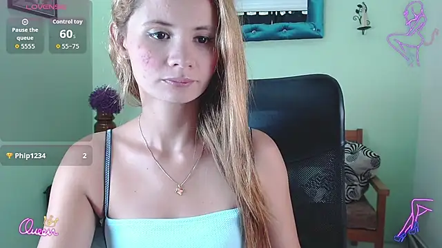  Victoria Jones  online show from 07.28.26