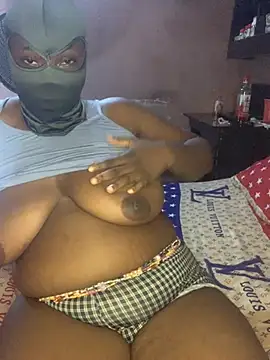 BBW LESBIAN FREAK online show from 07.09.26