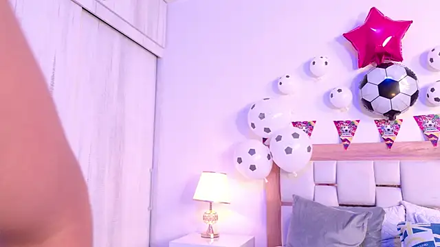 bunny blush12 online show from 06.20.26