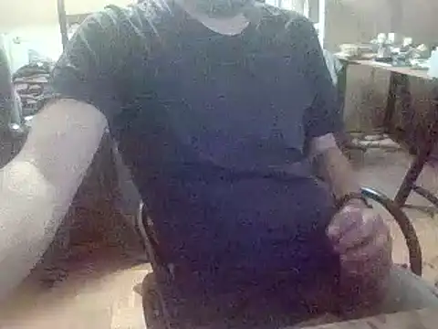 Snapshot of peyo__ chatting on 07.19.26 peyo online show from 07.19.26