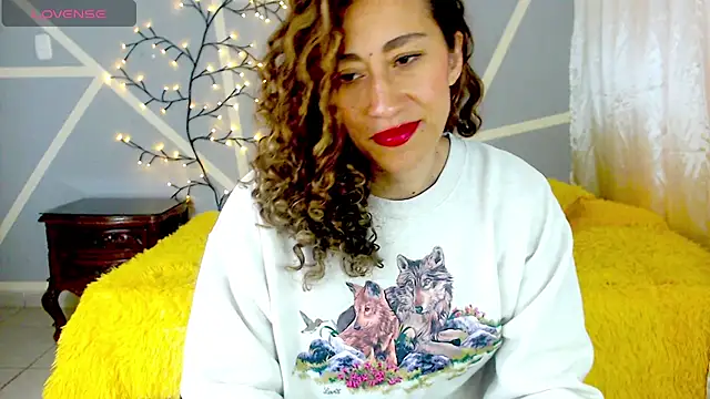 afrodita marin online show from 07.28.26