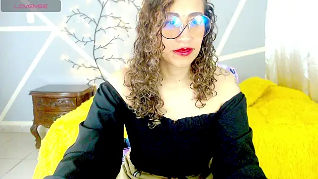 afrodita marin online show from 07.29.26