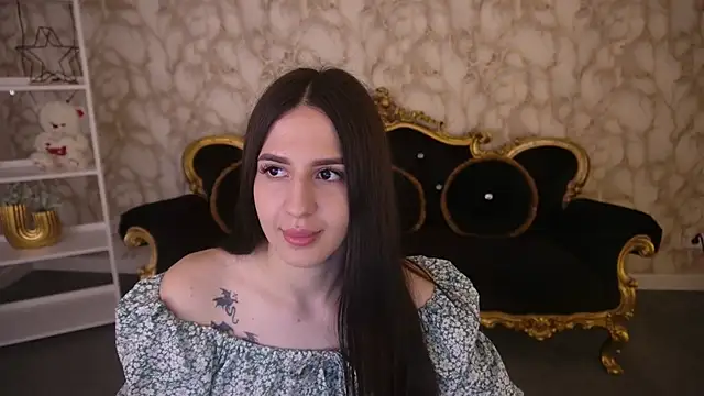 AlesiaDessmond online show from 07.09.26
