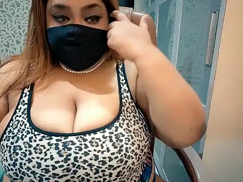 Addictive Sofiaa online show from 07.28.26