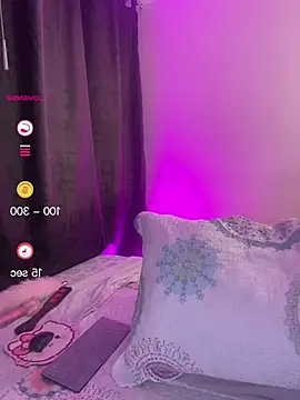 Rosie-lu online show from 07.07.26