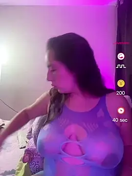 Rosie-lu online show from 07.08.26