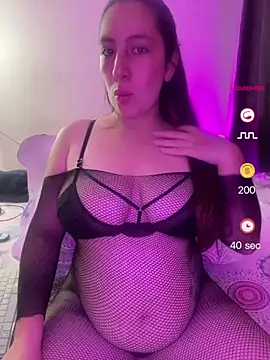 Rosie-lu online show from 07.12.26
