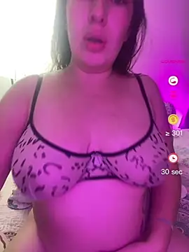 Rosie-lu online show from 07.15.26