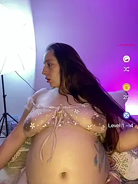 Rosie-lu online show from 07.24.26