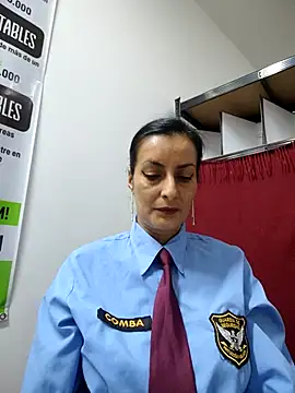 ALEJANDRA  28 online show from 06.11.26