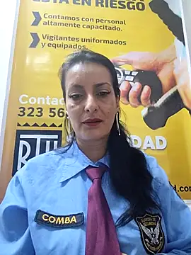 ALEJANDRA  28 online show from 06.13.26
