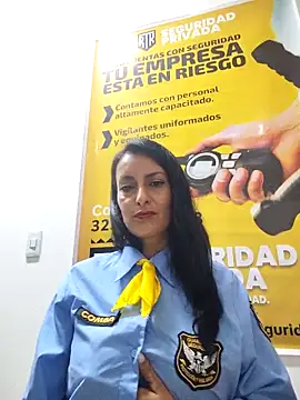 ALEJANDRA  28 online show from 06.14.26