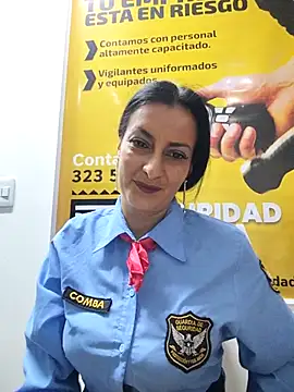 ALEJANDRA  28 online show from 06.16.26