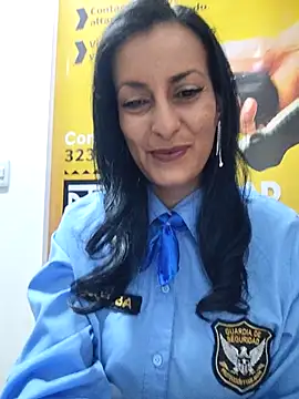ALEJANDRA  28 online show from 06.17.26