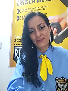 ALEJANDRA  28 online show from 06.18.26