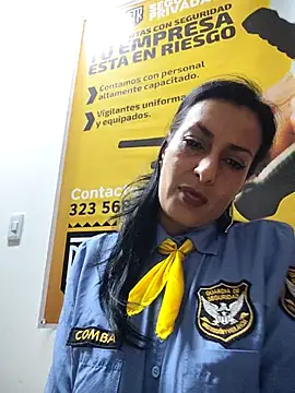 ALEJANDRA  28 online show from 06.19.26