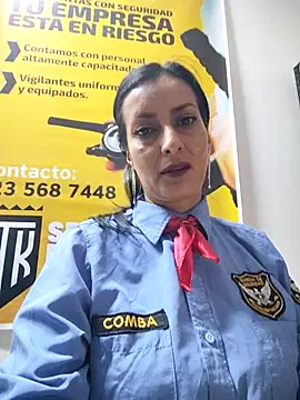 ALEJANDRA  28 online show from 06.23.26