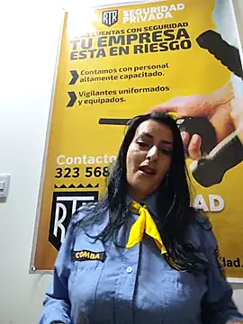 ALEJANDRA  28 online show from 06.24.26