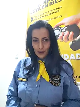 ALEJANDRA  28 online show from 06.25.26