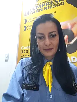 ALEJANDRA  28 online show from 06.26.26