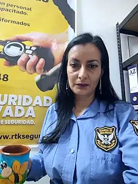 ALEJANDRA  28 online show from 07.08.26