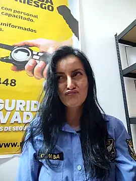 ALEJANDRA  28 online show from 07.09.26