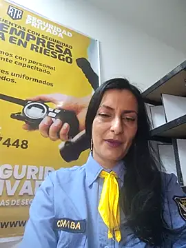 ALEJANDRA  28 online show from 07.14.26