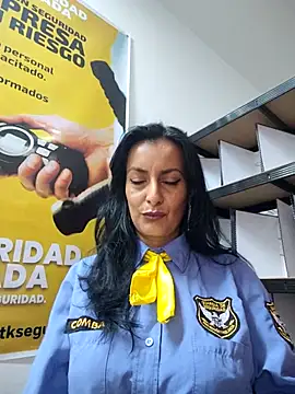 ALEJANDRA  28 online show from 07.15.26