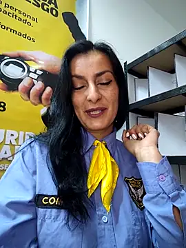ALEJANDRA  28 online show from 07.16.26