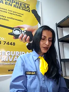 ALEJANDRA  28 online show from 07.18.26