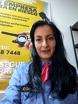 ALEJANDRA  28 online show from 07.22.26