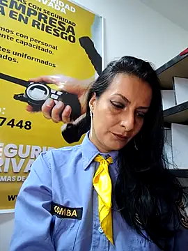 ALEJANDRA  28 online show from 07.25.26
