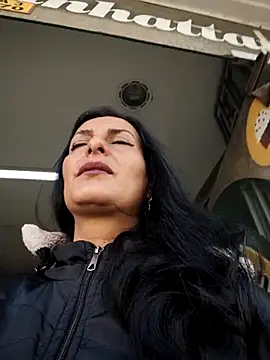 ALEJANDRA  28 online show from 07.27.26