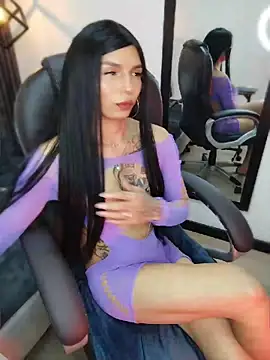Yessica Doll online show from 06.18.26